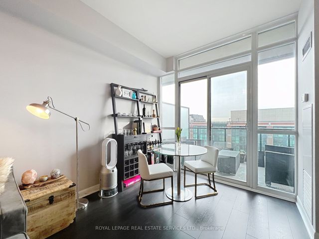 1010 - 525 Wilson Ave