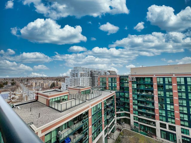 1010 - 525 Wilson Ave