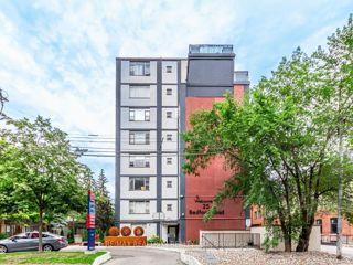 205 - 25 Bedford Rd