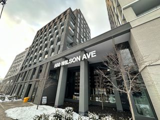 837 - 500 Wilson Ave