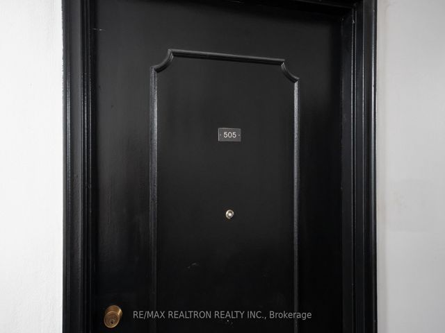 104 - 25 Bedford Rd