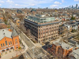 106 - 183 Dovercourt Rd