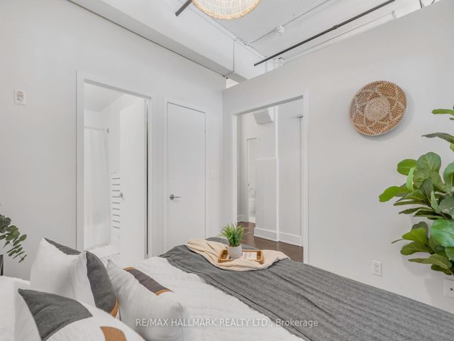 106 - 183 Dovercourt Rd