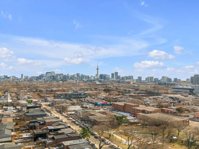 106 - 183 Dovercourt Rd