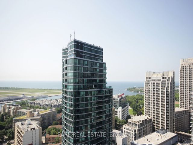 3102 - 19 Bathurst St