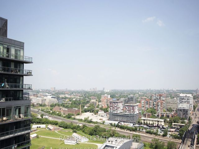 3102 - 19 Bathurst St