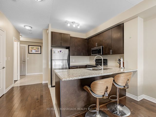 405 - 135 Wynford Dr