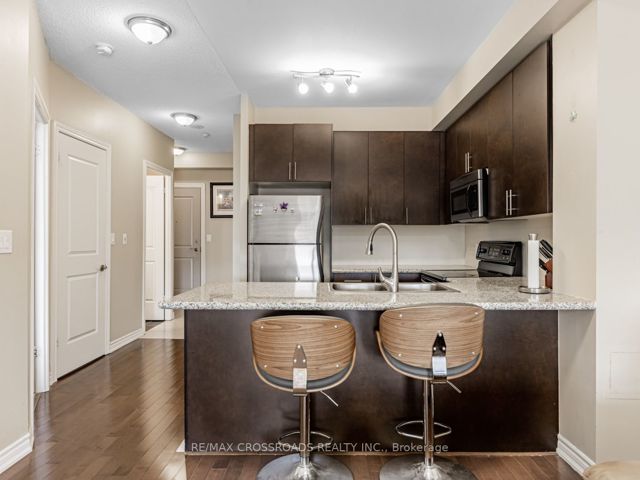 405 - 135 Wynford Dr
