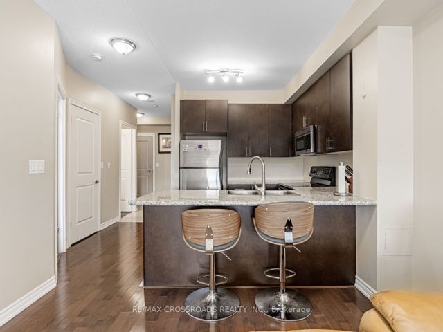 405 - 135 Wynford Dr