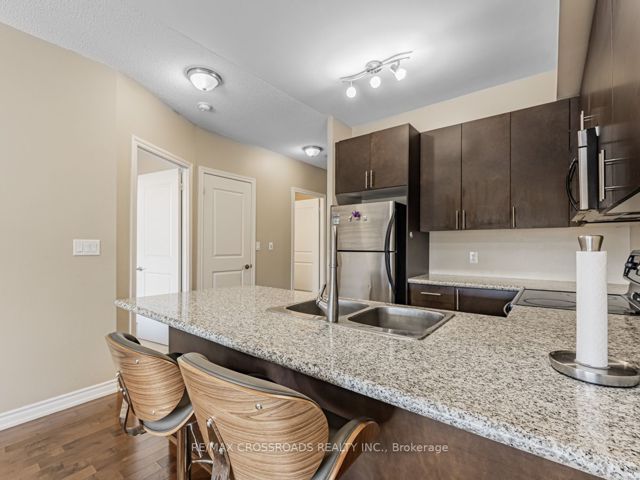 405 - 135 Wynford Dr