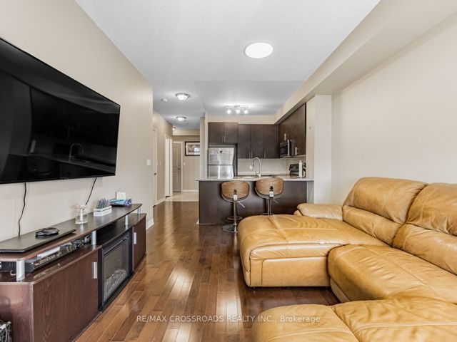 405 - 135 Wynford Dr