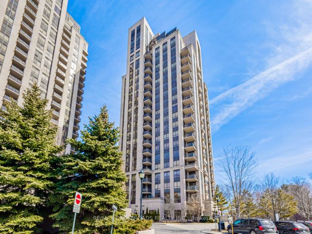 405 - 135 Wynford Dr