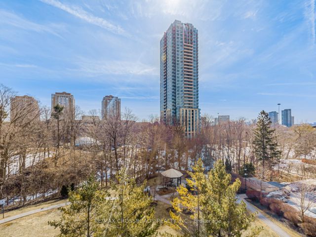 405 - 135 Wynford Dr
