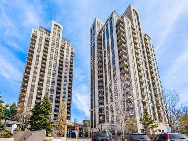 405 - 135 Wynford Dr