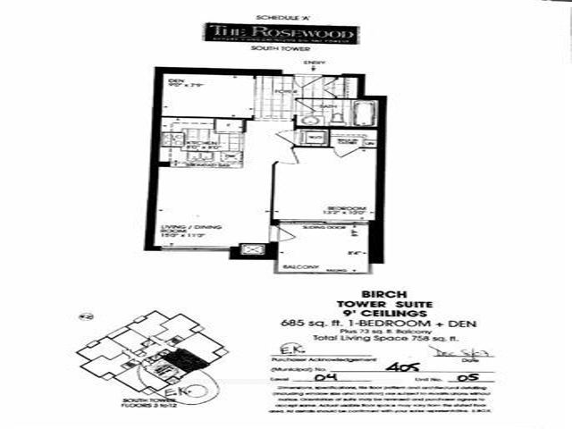 405 - 135 Wynford Dr