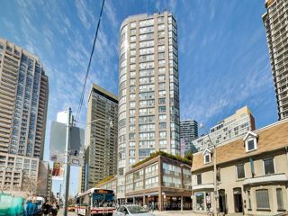 1312 - 24 Wellesley St W