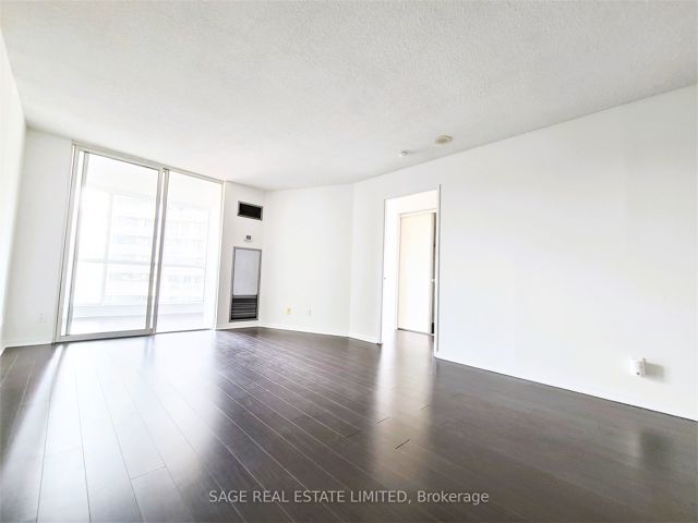 1312 - 24 Wellesley St W