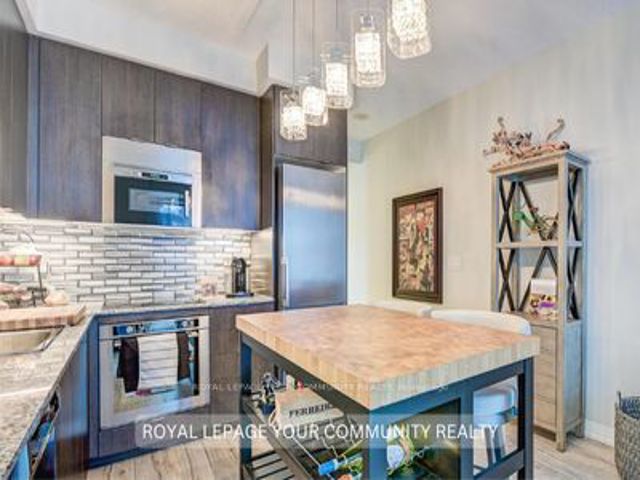 1302 - 1302 55 Ann O'Reilly Rd