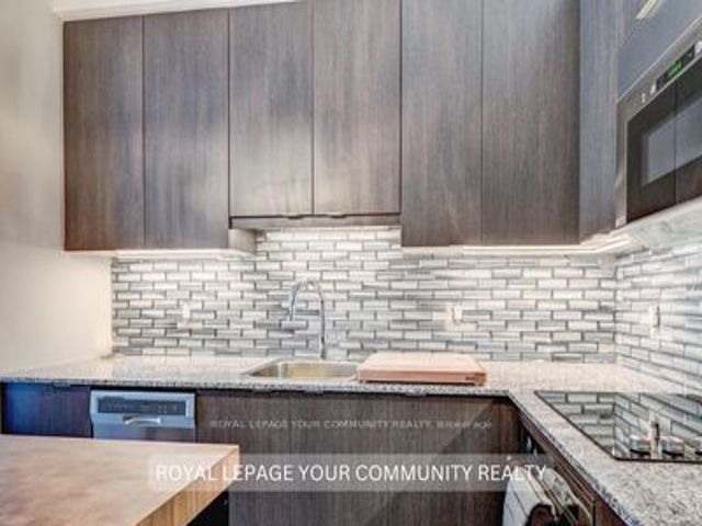 1302 - 1302 55 Ann O'Reilly Rd