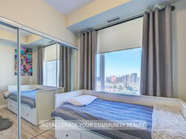 1302 - 1302 55 Ann O'Reilly Rd