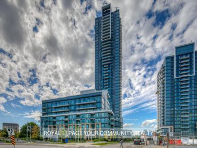 1302 - 1302 55 Ann O'Reilly Rd