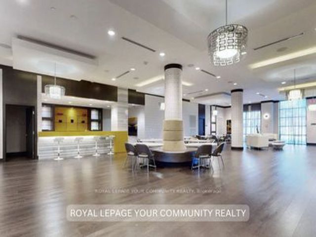 1302 - 1302 55 Ann O'Reilly Rd