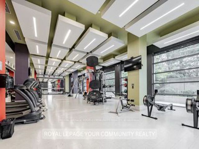 1302 - 1302 55 Ann O'Reilly Rd