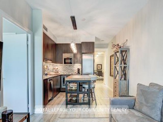 1302 - 1302 55 Ann O'Reilly Rd