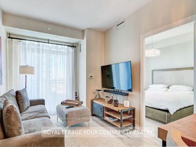 1302 - 1302 55 Ann O'Reilly Rd