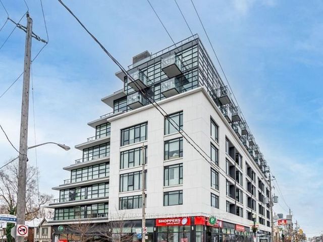 507 - 170 Chiltern Hill Rd