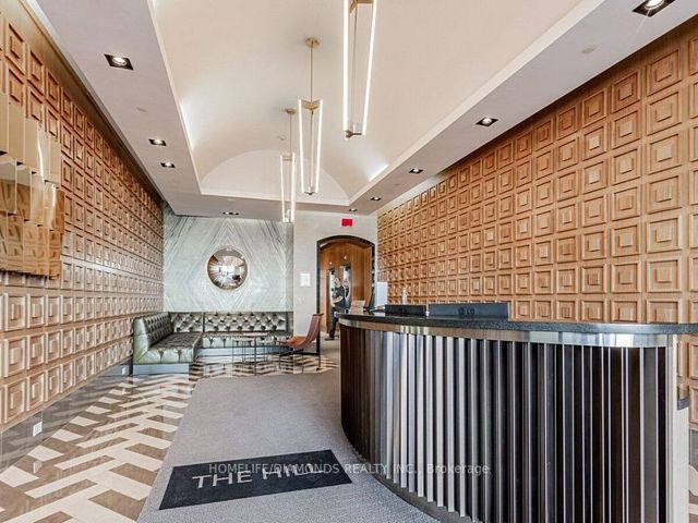 507 - 170 Chiltern Hill Rd