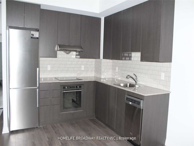 507 - 50 Ann O'reilly Rd