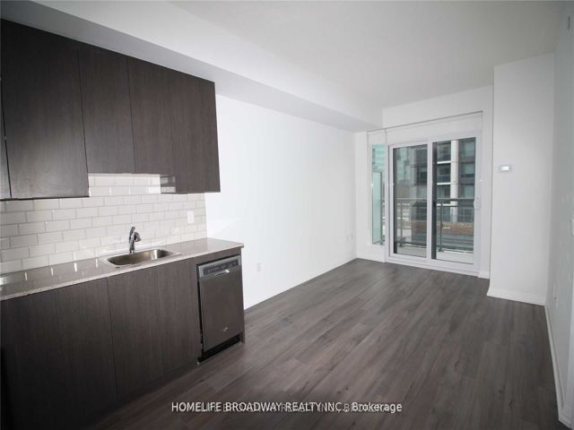507 - 50 Ann O'reilly Rd