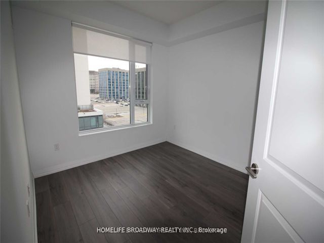 507 - 50 Ann O'reilly Rd