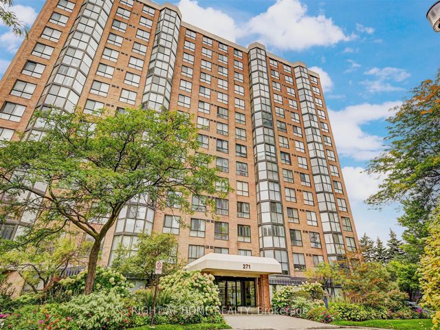 305 - 271 Ridley Blvd