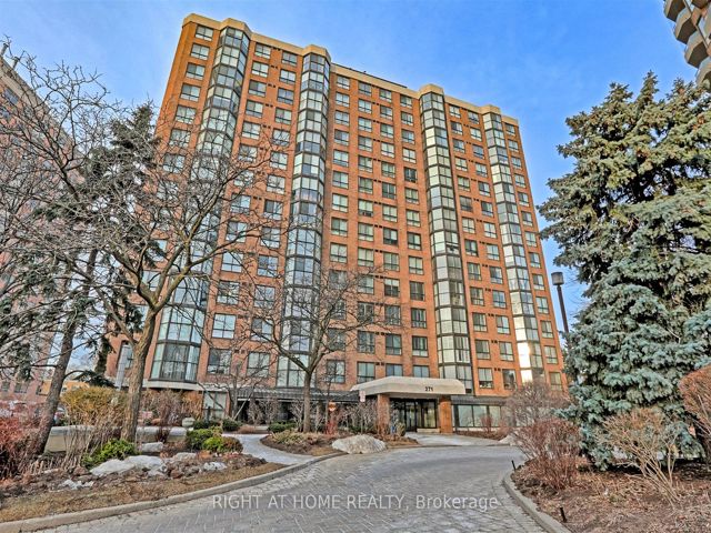 305 - 271 Ridley Blvd