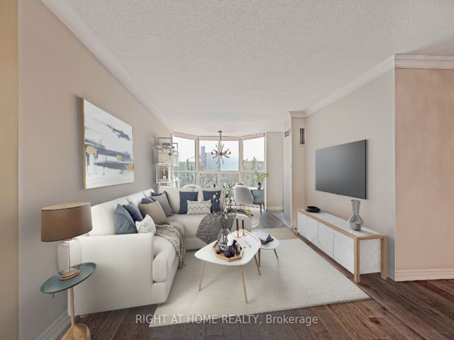 305 - 271 Ridley Blvd