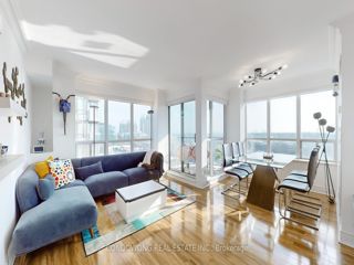 1109 - 2 Clairtrell Rd