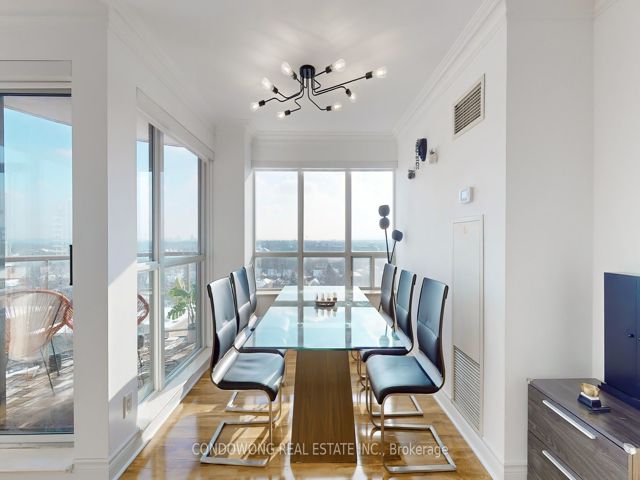 1109 - 2 Clairtrell Rd
