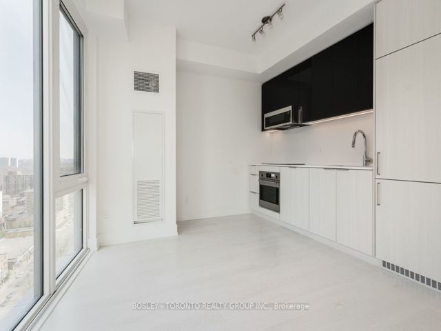 2110 - 308 Jarvis St