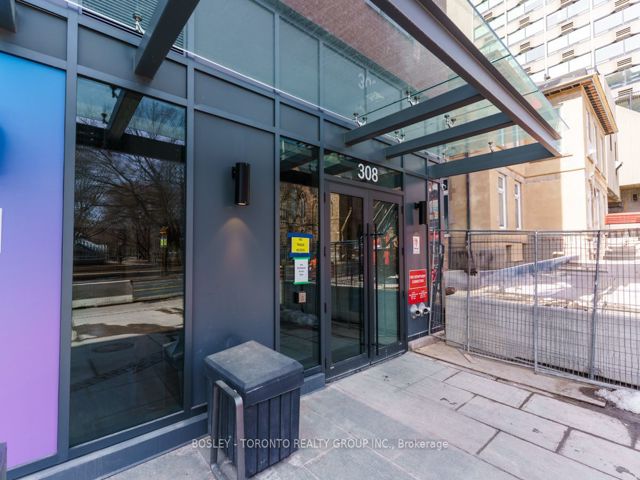 2110 - 308 Jarvis St