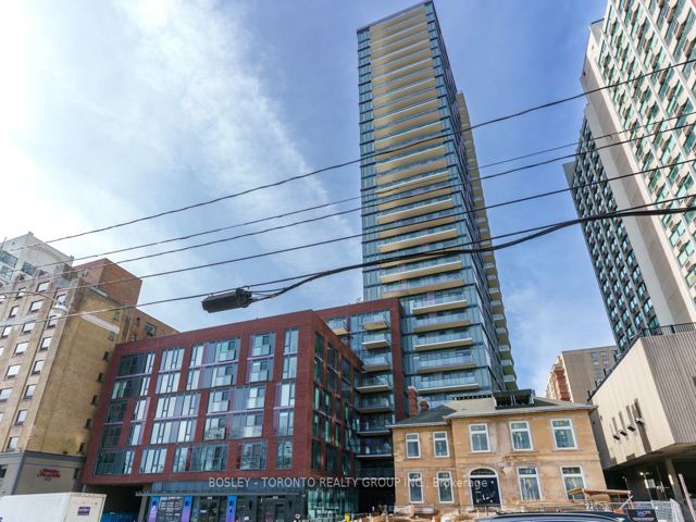2110 - 308 Jarvis St