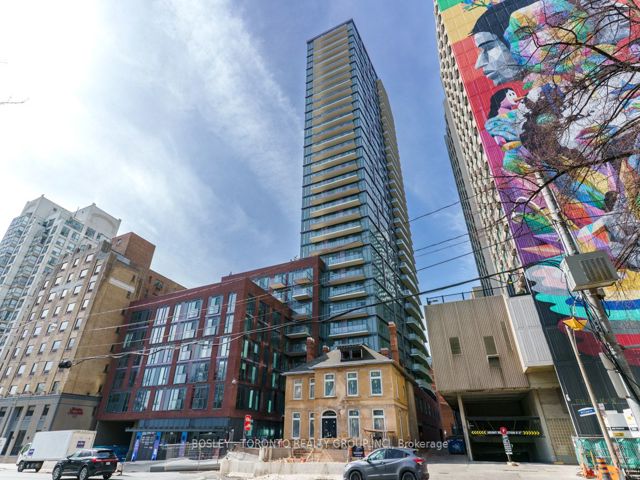 2110 - 308 Jarvis St
