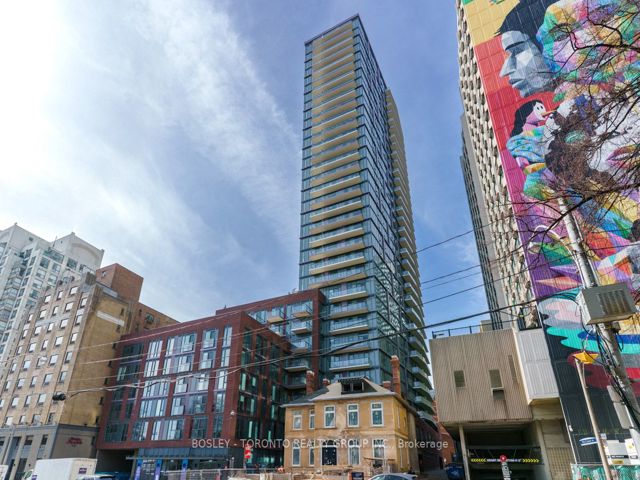2110 - 308 Jarvis St
