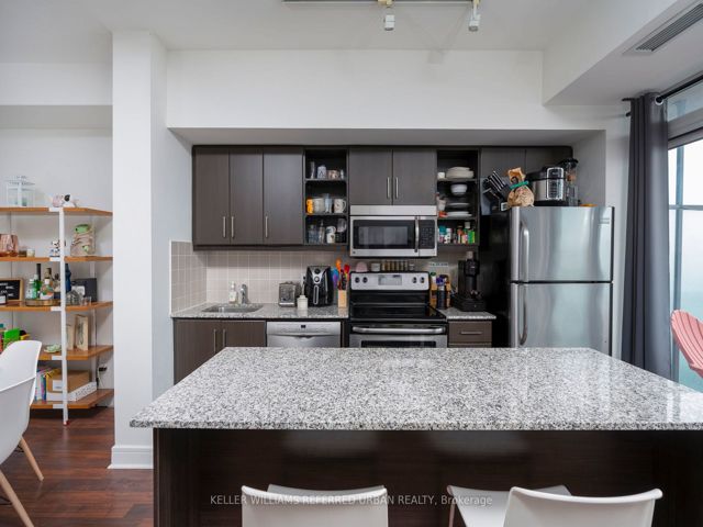 1412 - 35 Brian Peck Cres