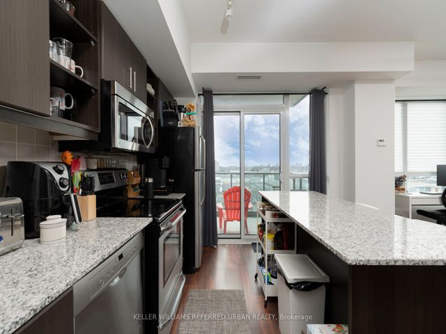 1412 - 35 Brian Peck Cres