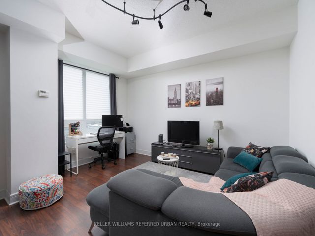 1412 - 35 Brian Peck Cres
