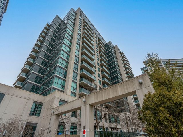 1412 - 35 Brian Peck Cres