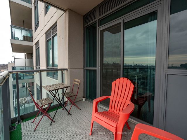 1412 - 35 Brian Peck Cres