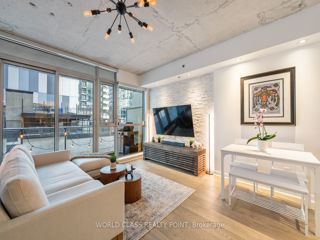 705 - 375 King St W